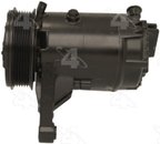 Four Seasons 97273 A/C Compressor - view 3