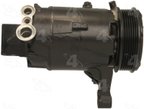 Four Seasons 97273 A/C Compressor - view 4
