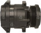 Four Seasons 97292 A/C Compressor - view 4