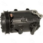 Four Seasons 97294 A/C Compressor - view 1