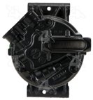 Four Seasons 97296 A/C Compressor - view 5