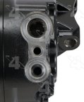 Four Seasons 97296 A/C Compressor - view 6
