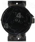 Four Seasons 97296 A/C Compressor - view 1