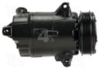 Four Seasons 97296 A/C Compressor - view 3