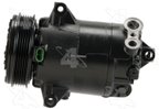 Four Seasons 97296 A/C Compressor - view 4
