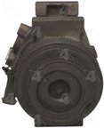 Four Seasons 97303 A/C Compressor - view 1