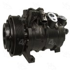 Four Seasons 97314 A/C Compressor - view 1