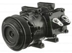 Four Seasons 97319 A/C Compressor - view 2
