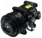 Four Seasons 97320 A/C Compressor - view 2
