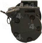 Four Seasons 97331 A/C Compressor - view 5