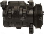 Four Seasons 97331 A/C Compressor - view 4