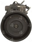 Four Seasons 97333 A/C Compressor - view 1