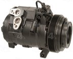 Four Seasons 97336 A/C Compressor - view 2