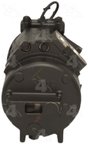 Four Seasons 97336 A/C Compressor - view 5