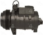 Four Seasons 97336 A/C Compressor - view 3