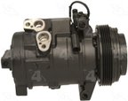 Four Seasons 97336 A/C Compressor - view 4