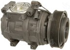 Four Seasons 97342 A/C Compressor - view 2