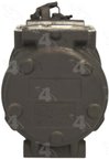 Four Seasons 97342 A/C Compressor - view 5