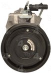 Four Seasons 97346 A/C Compressor - view 1
