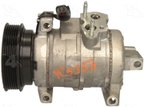 Four Seasons 97346 A/C Compressor - view 3