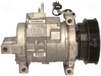 Four Seasons 97346 A/C Compressor - view 4