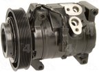 Four Seasons 97347 A/C Compressor - view 2