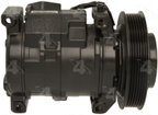 Four Seasons 97347 A/C Compressor - view 4