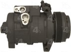 Four Seasons 97349 A/C Compressor - view 4