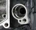 Four Seasons 97350 A/C Compressor - view 6