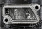 Four Seasons 97350 A/C Compressor - view 7