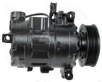 Four Seasons 97350 A/C Compressor - view 4