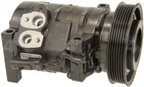 Four Seasons 97355 A/C Compressor - view 2