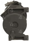 Four Seasons 97355 A/C Compressor - view 5
