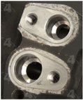 Four Seasons 97355 A/C Compressor - view 7