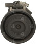 Four Seasons 97355 A/C Compressor - view 1