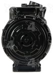 Four Seasons 97356 A/C Compressor - view 1