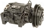 Four Seasons 97359 A/C Compressor - view 2