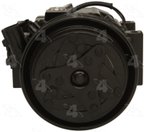 Four Seasons 97359 A/C Compressor - view 1