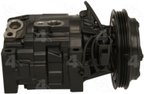 Four Seasons 97359 A/C Compressor - view 4