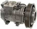Four Seasons 97361 A/C Compressor - view 2