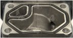 Four Seasons 97361 A/C Compressor - view 6