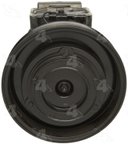 Four Seasons 97361 A/C Compressor - view 1