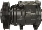 Four Seasons 97361 A/C Compressor - view 3