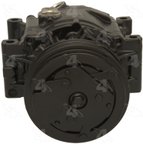 Four Seasons 97362 A/C Compressor - view 1
