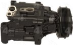 Four Seasons 97362 A/C Compressor - view 4