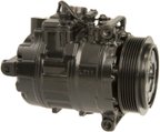 Four Seasons 97366 A/C Compressor - view 2