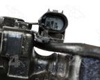 Four Seasons 97366 A/C Compressor - view 8