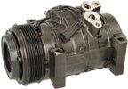 Four Seasons 97369 A/C Compressor - view 2