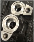 Four Seasons 97369 A/C Compressor - view 7