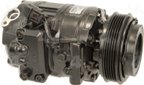 Four Seasons 97385 A/C Compressor - view 2